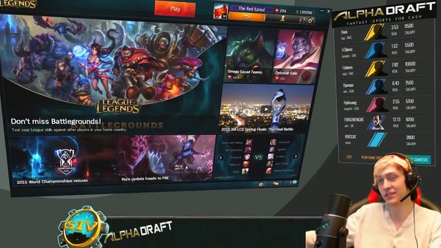 [Siv HD] - Siv HD Best Trolling Moments #14 LOL Trolling Moments