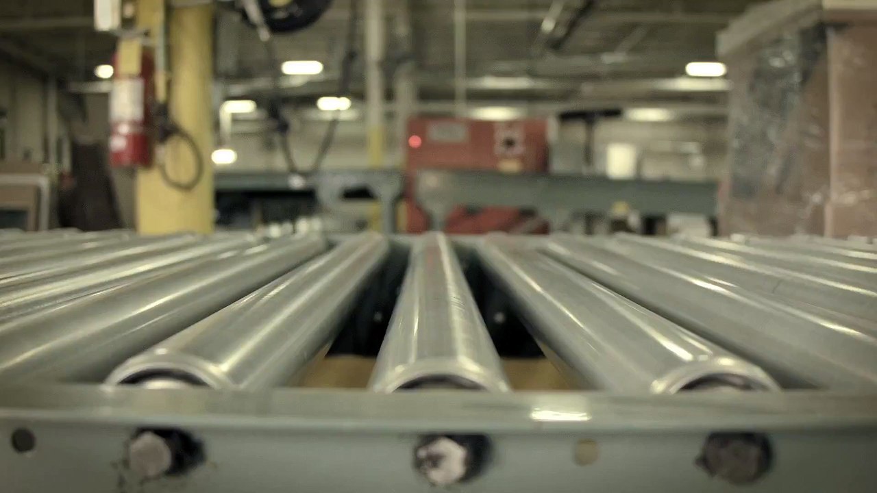 Assembly Line