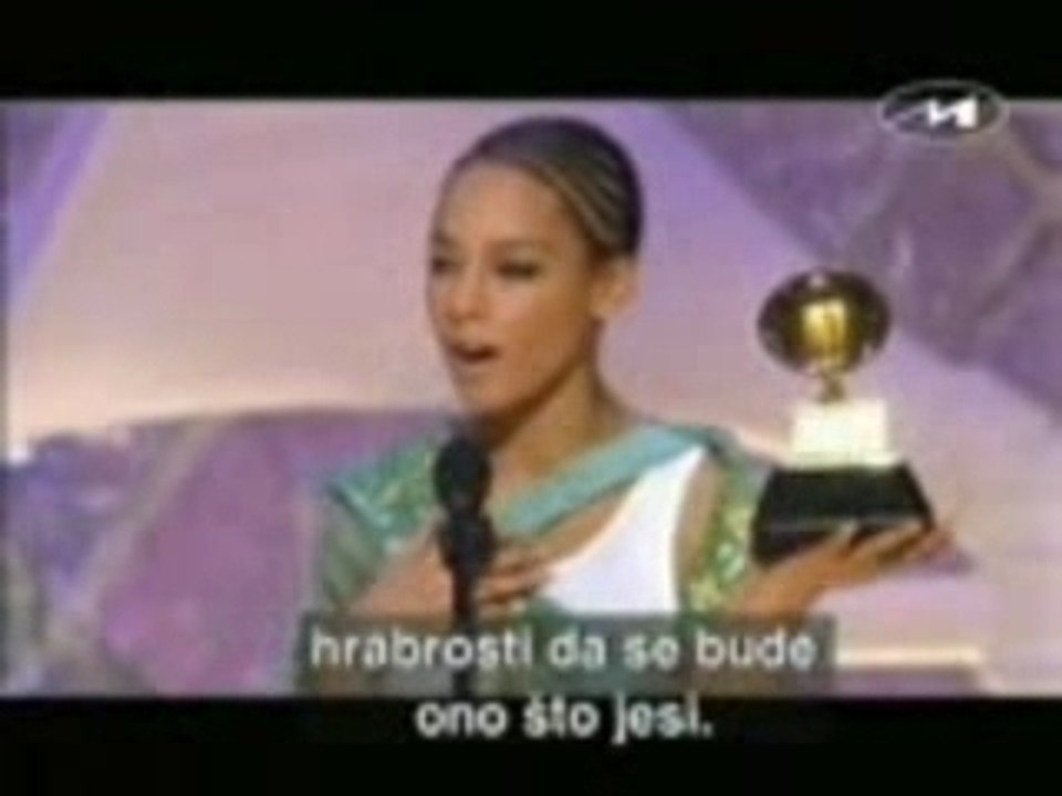 Alicia Keys - Ultimate Albums Part 5