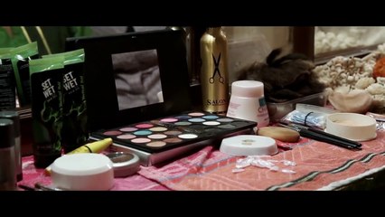 'DUGDHONOKHOR' (2015) | Bengali Movie Trailer | Ena Saha | Bengali Cinema