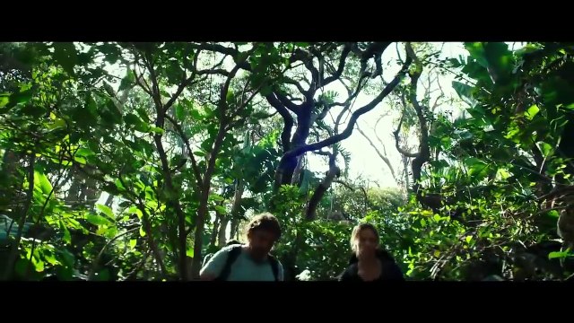 THE LAST FACE - Sean Penn Official Movie Clip (Cannes 2016 Competition) HD