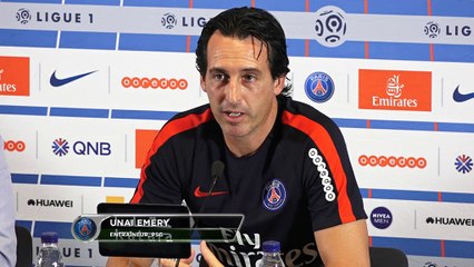 PSG - Trapp/Areola, le casse tête d'Emery