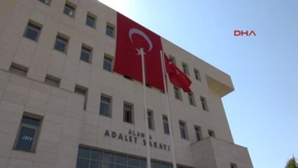 Alanya'da Hırsızlık Şüphelileri Polise Yakalandı