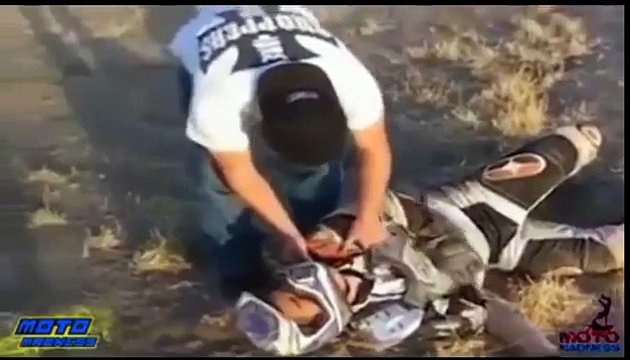 Freestyle Motocross Gagal 2016 Extrim - Latest 2016 Extreme Motocross Freestyle Fails!