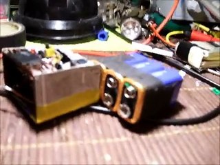 Extreme powerfull EMP 2015 Slot Machine Hack Jammer NEW NEU Nuovo!! 42V