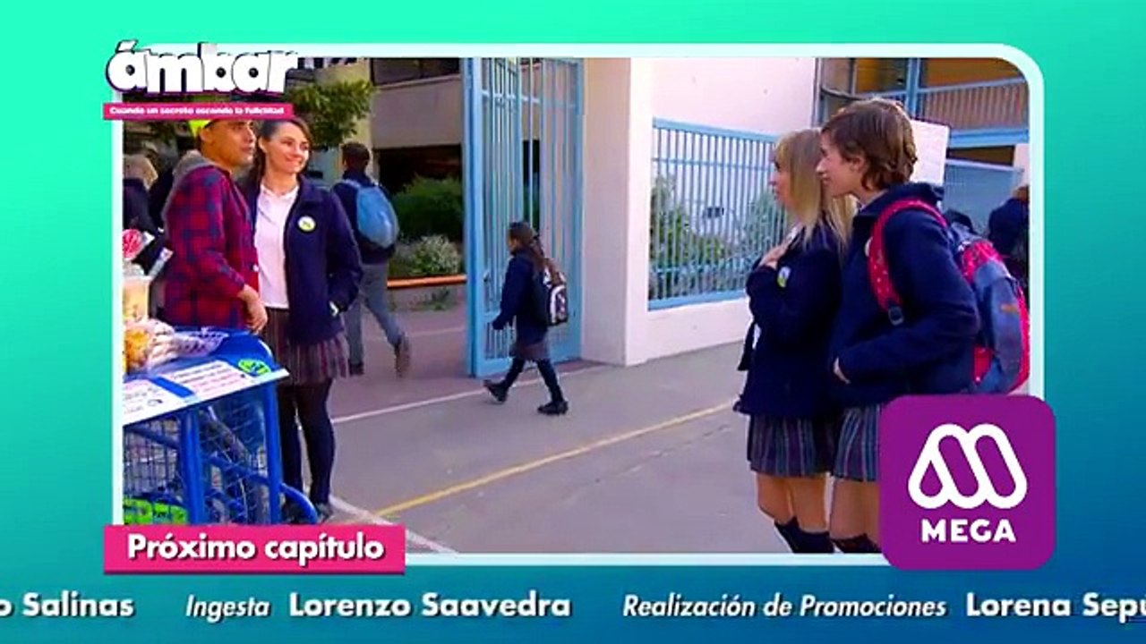 18 Avance Ambar
