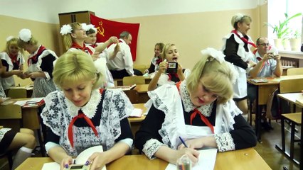 Подарок на выпускной