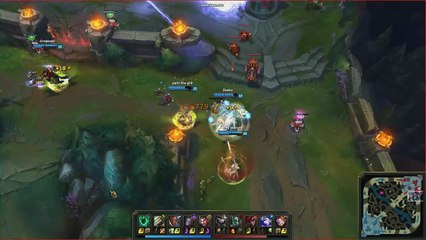 ® Random LoL Moments   Episode 382 (League of Legends) (2)