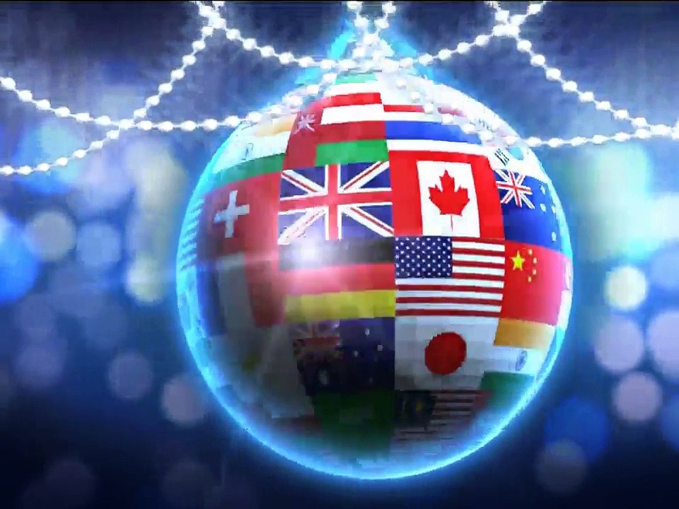SLT IDD Christmas Chat - Sinhala