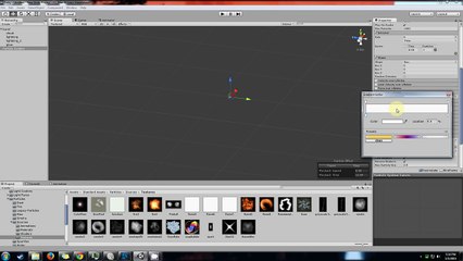 How To: Basic Lightning in Unity
