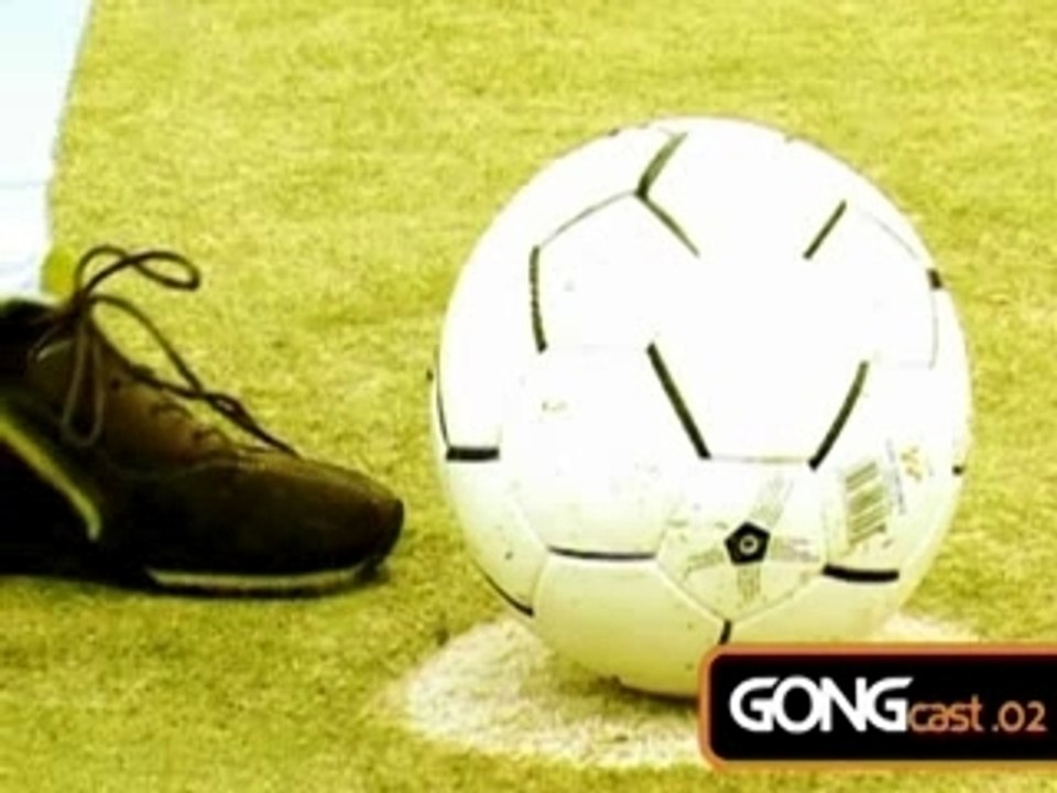 GOAAAAL !!!!!!!!