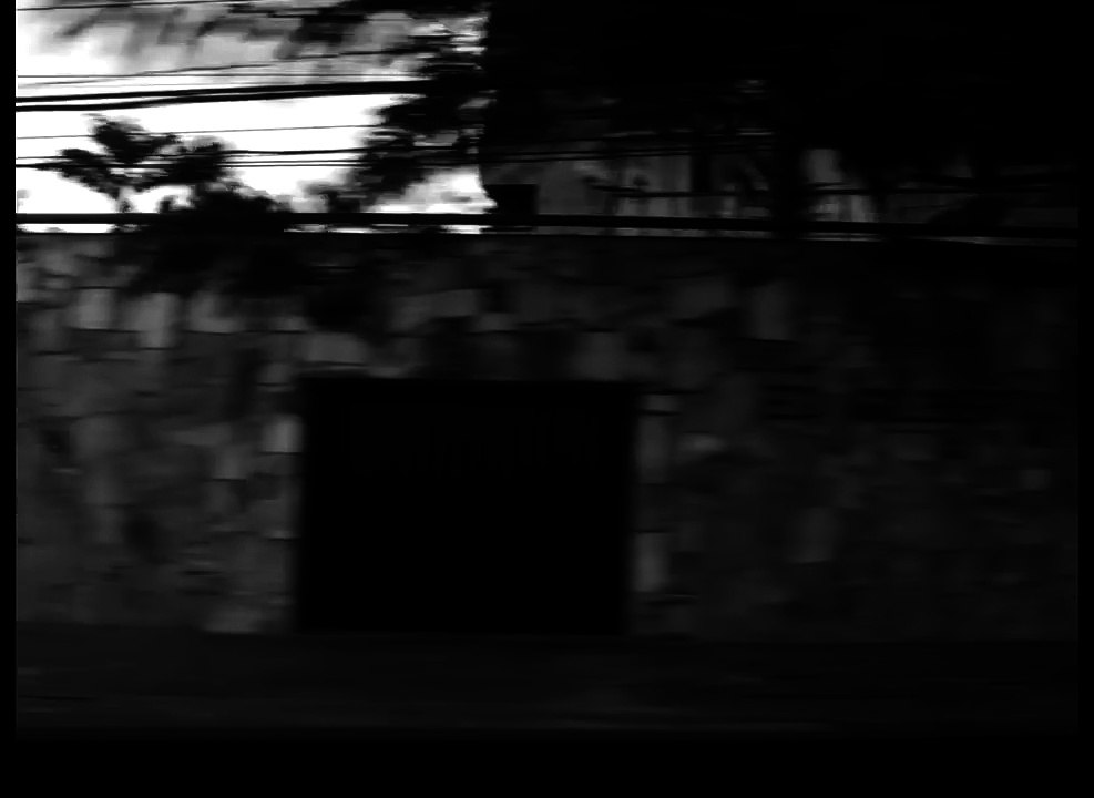 A Ilha no Centro do Mundo - Trailer