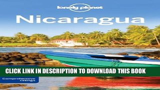 [PDF] Lonely Planet Nicaragua (Travel Guide) Full Collection