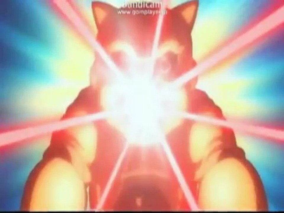 Dragon Ball Heroes 2013 trailer