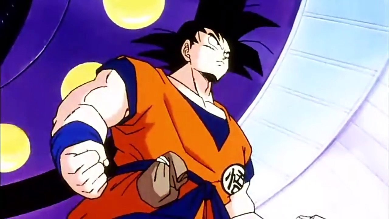 Dragon Ball Z Amv - Unstoppable!! (PREVIEW) HD