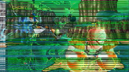 Dragon Ball Xenoverse Screenshots