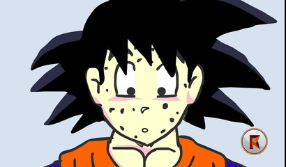 Don't Judge Challenge sobre Dragon Ball (By RecocheMix)