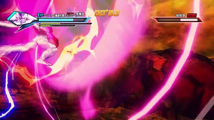 Dragon Ball Xenoverse - PS3/PS4/X360/XB1/Steam - Out NOW! Starring YOU (Italian Trailer)