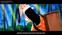 Rap do Goku (Dragon Ball) | RAP TRIBUTO