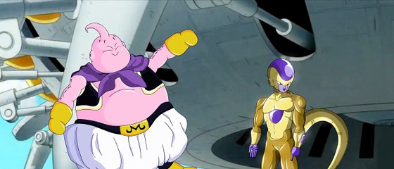 Dragon Ball Z: Resurrection 'F' | Fanmade Alternate Ending