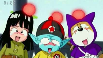 DRAGON BALL SUPER AVANCE CAPITULO 49 SUB ESPAÑOL HD