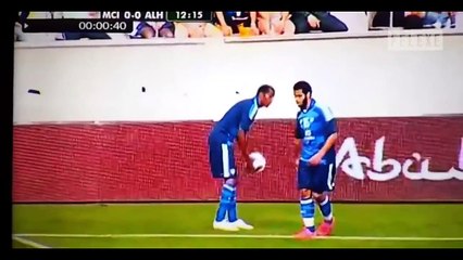 Football Funny Video-Football funny Throw in   Fails & Crazy