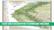 [PDF] Pacific Crest Trail Wall Map [Boxed] (National Geographic Reference Map) Popular Colection