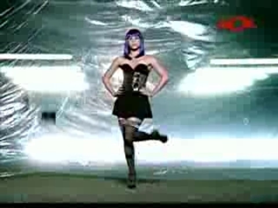 INTUICION - SHAKIRA - English - INTUICION - SHAKIRA