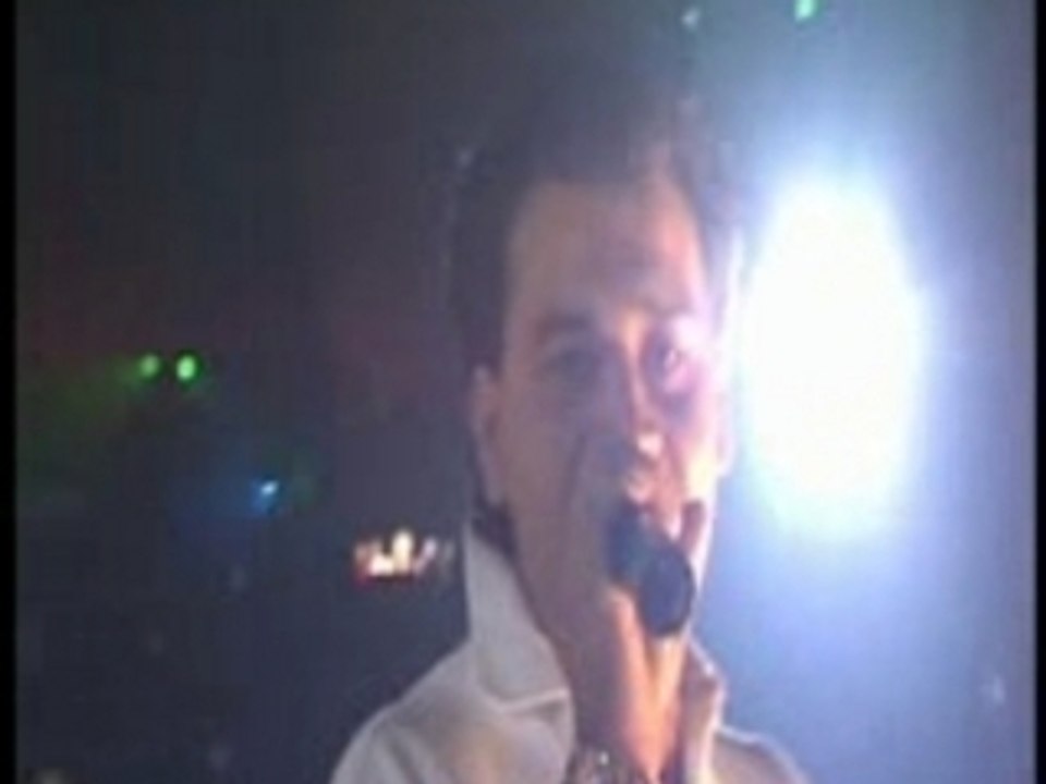 David Guetta - The world is mine