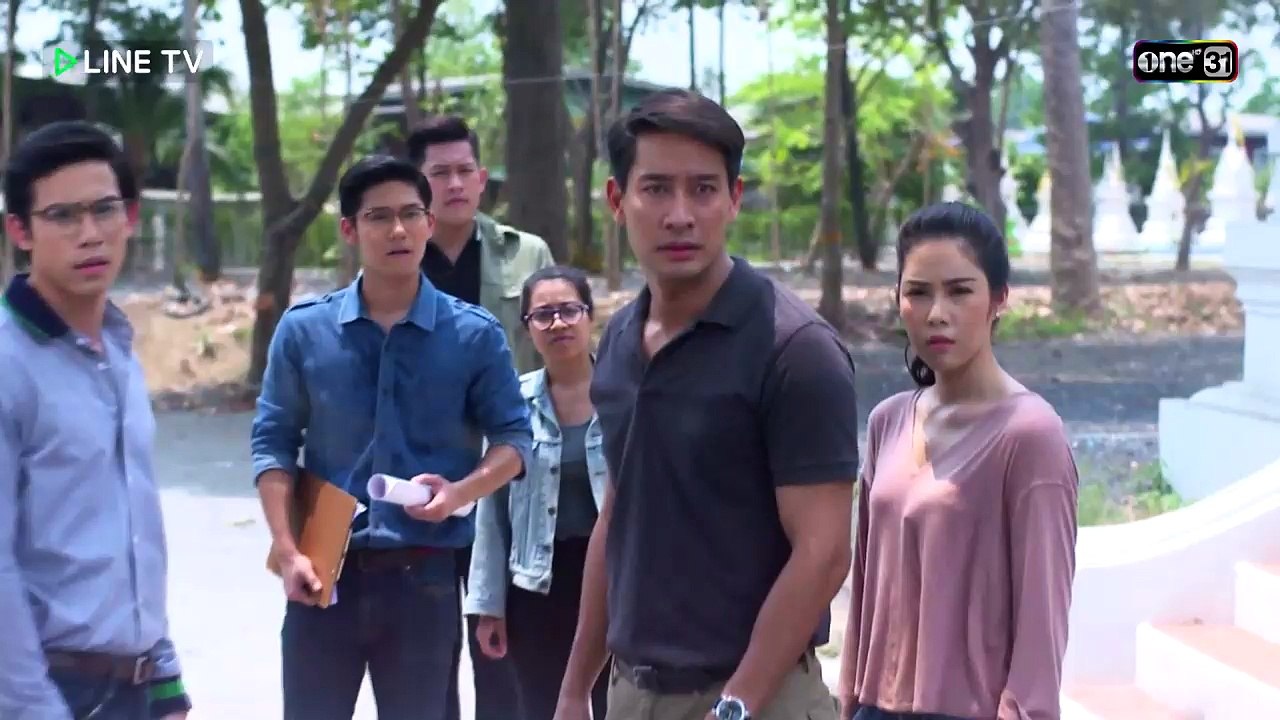 พิษสวาท ตอนที่ 16 ย้อนหลัง 12 ก.ย. 59