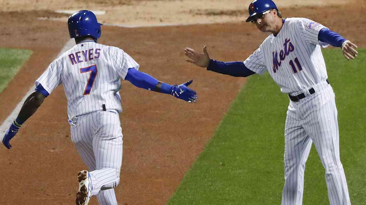 Different Results for NY's MLB Teams