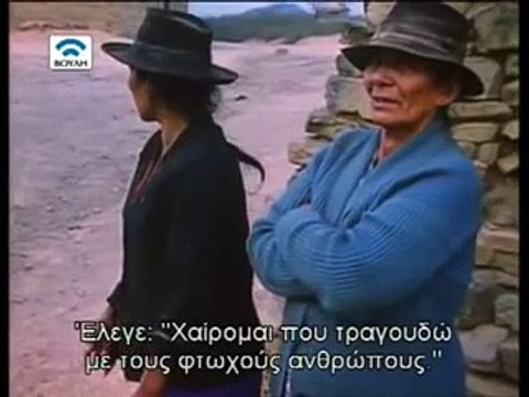 Abandonados para que los ricos sean más ricos y los pobres, más pobres