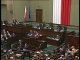 Poseł Kornelia Wróblewska - Wystąpienie z dnia 13 wrze�nia 2016 roku.