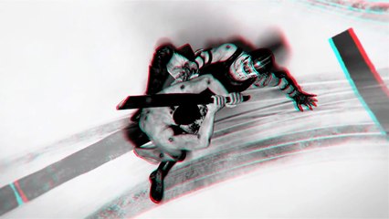 LET IT DIE Official Cinematic Trailer - (PS4)