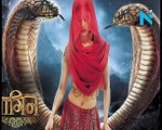 Revealed! Mouni Roy’s new look from Naagin 2