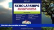 READ BOOK  Kaplan Scholarships, 2007 Edition FULL ONLINE