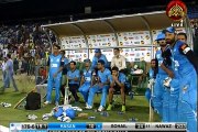 Karachi Blues beats Karachi Whites National Cup Final 2016 Cricket