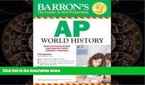 READ book  Barron s AP World History, 5th Edition  FREE BOOOK ONLINE