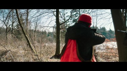 Snowden - Security Is Victory