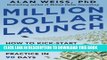 New Book Million Dollar Launch: How to Kick-start a Successful Consulting Practice in 90 Days