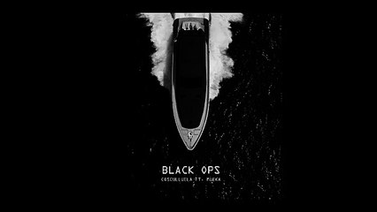 BLACK OPS -  COSCULLUELA