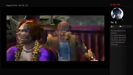 XX Shooter Babe XX Bully gameplay