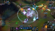 ® Random LoL Moments   Episode 434 (League of Legends)