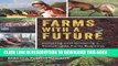 New Book Farms with a Future: Creating and Growing a Sustainable Farm Business