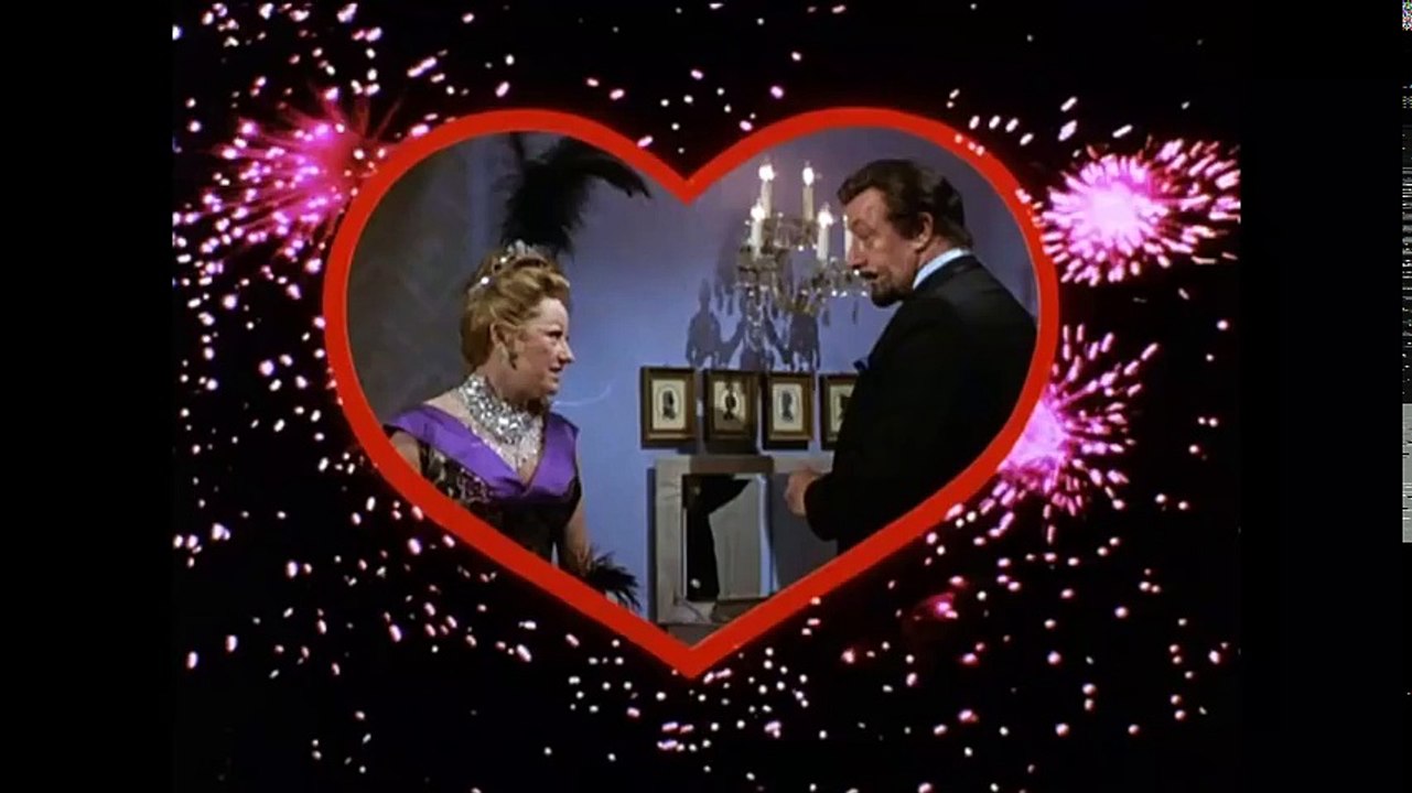 LOVE AMERICAN STYLE Bob Crane,Phyllis Diller,Micael Anderson Jr ,Patrica Crowley,Richard Deacon,Dian