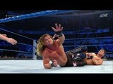 JOB'd Out - WWE Backlash Results: The Miz vs Dolph Ziggler for the Intercontinental Title