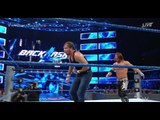 JOB'd Out - WWE Backlash Results: AJ Styles beats Dean Ambrose to WIN THE WWE WORLD TITLE