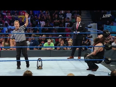 JOB'd Out - WWE Backlash Results: Bray Wyatt vs Randy Orton AND Bray Wyatt vs Kane