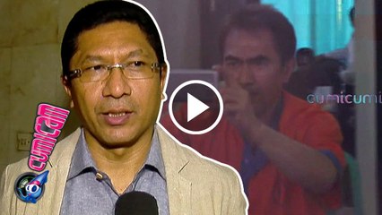 Ini Modus Tindakan Asusila yang Dilakukan Gatot - Cumicam 16 September 2016