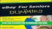 Collection Book eBay For Seniors For Dummies